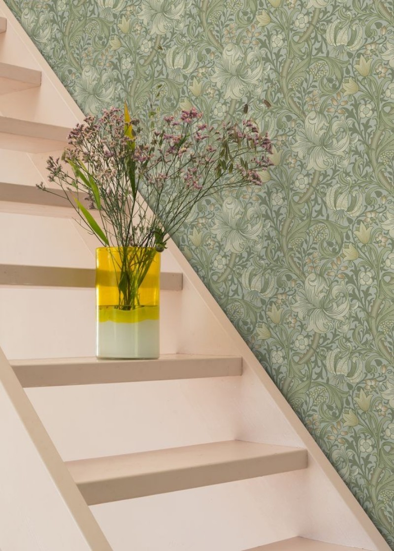 Image de Coloration Golden lily Nettle/Weld - MOX0130-02 - 07260-01
